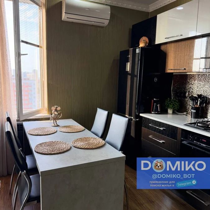 1+1 на улица Давида Агмашенебели 56 Agmashenebeli District