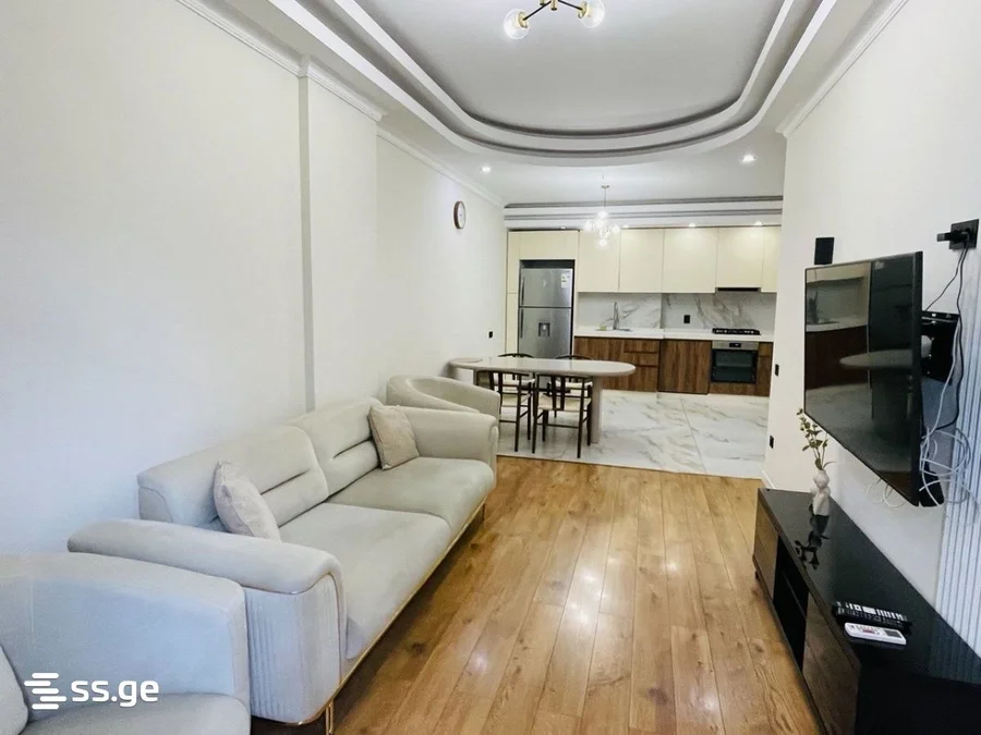 3 room Flat for rent. Saburtalo