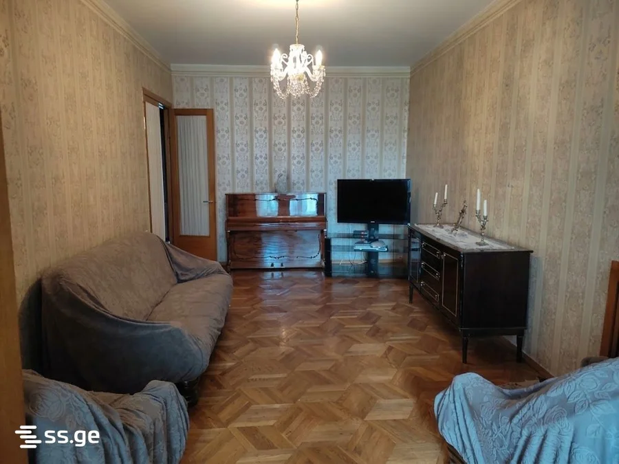 3 room Flat For Sale. Vake