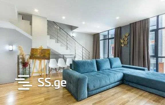 4 room Private House For Rent
