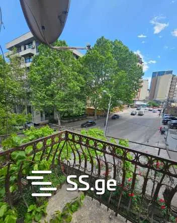 7 room Private House For Sale. Saburtalo