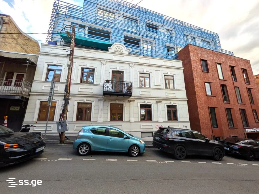 Office For Rent. Vera