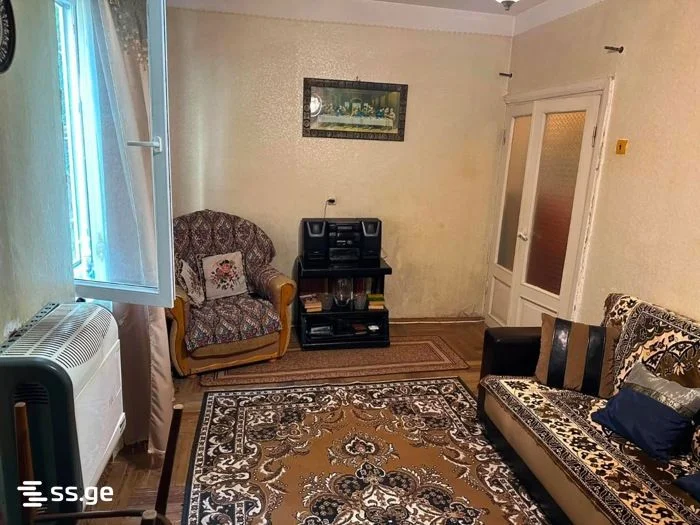 Студия в Тбилиси
