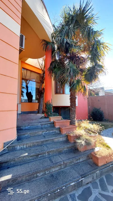 Room Private House For Sale. Chugureti