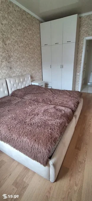 Коммерческое помещение на Digomi 7 40ბ Digomi