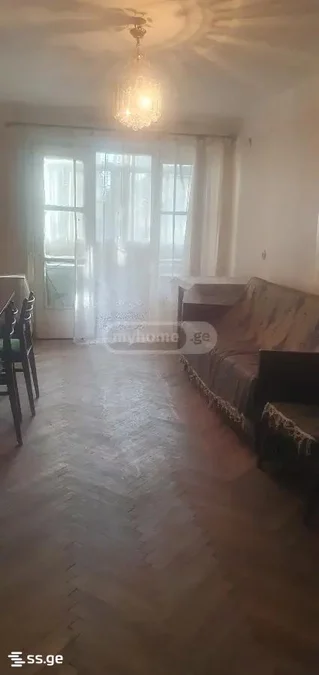 2-комнатная квартира в Тбилиси