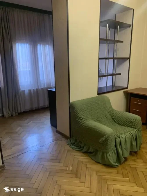 2-комнатная квартира в Тбилиси