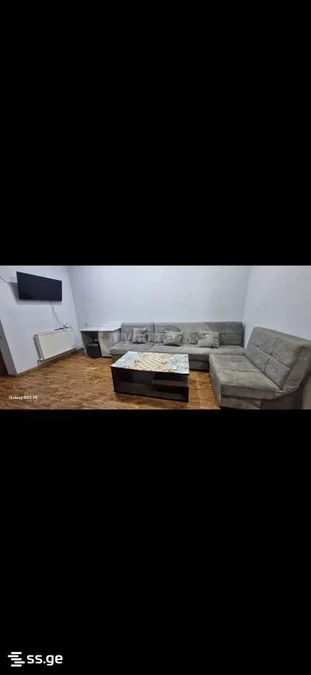 Коммерческое помещение на Giorgi Eristavi St 10 Avchala