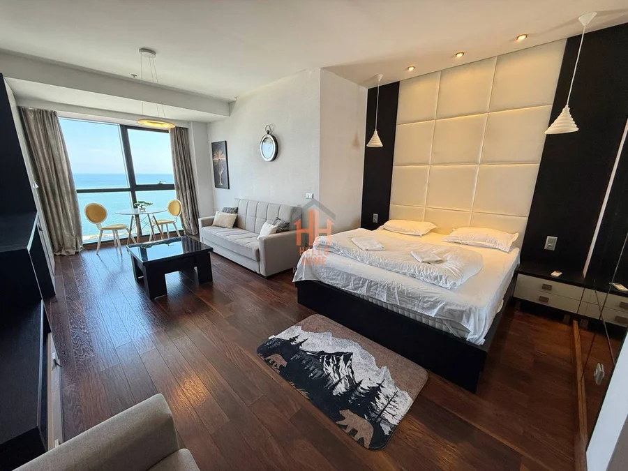 Студия в Porta Tower, Руставели 4, $725