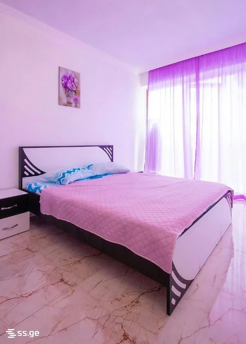 1+1 на Steps Batumi Sherif Khimshiashvili St 49 Khimshiashvili District