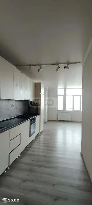 3 room Flat For Rent. Saburtalo