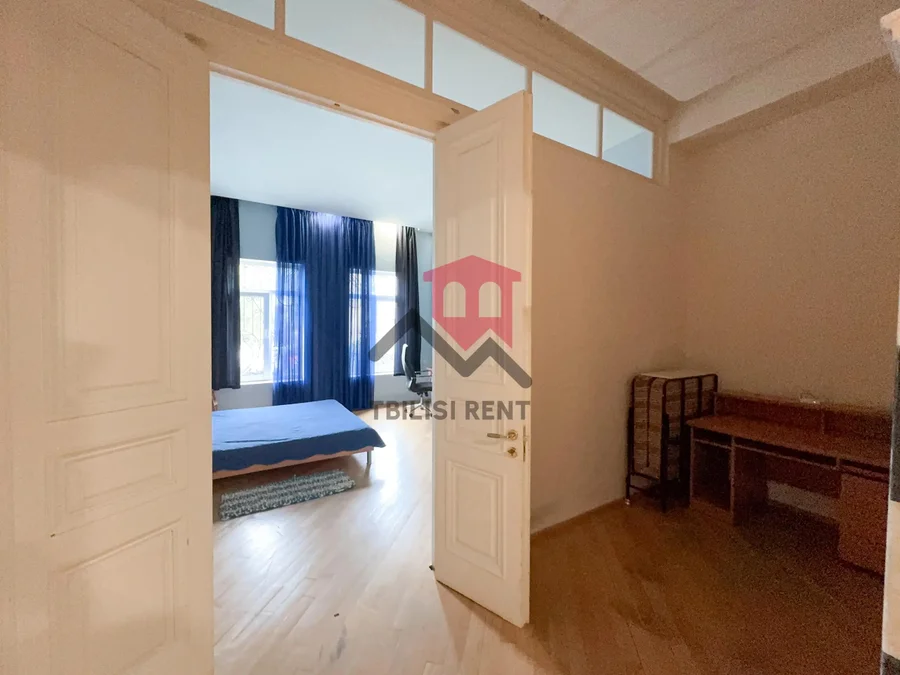 2 комнаты в Сололаки, $850