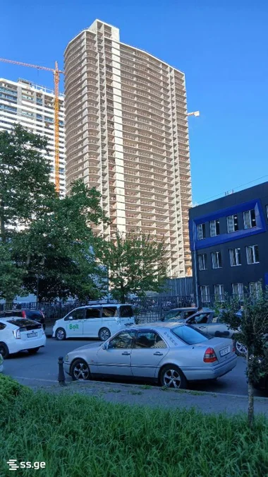 1-комнатный отель