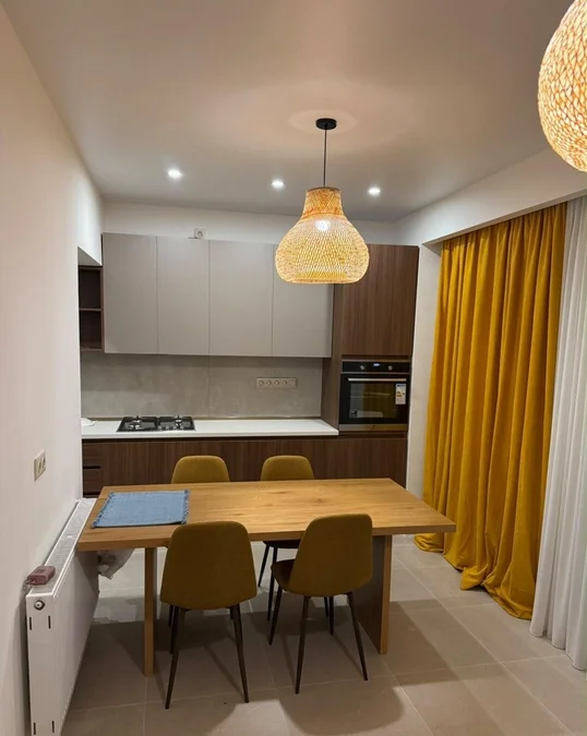 Ул. Отара Чиладзе, 166, корп. 4: 2-комнатная, 80.0 м²