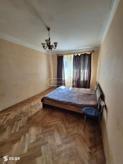 1 room Flat For Sale. Vake
