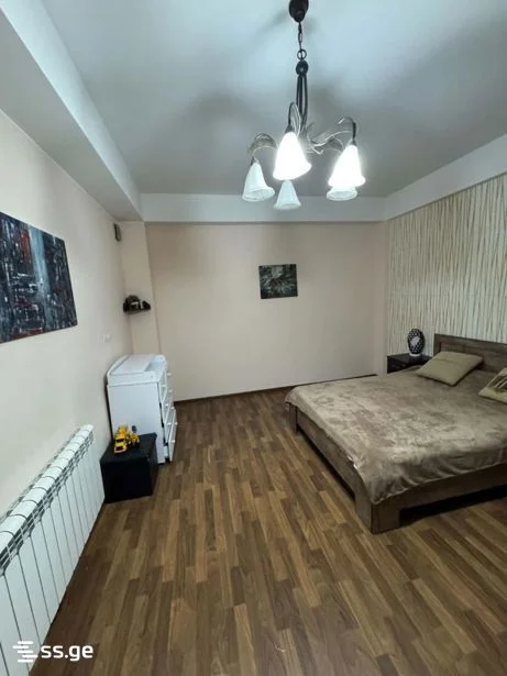 Коммерческое помещение на r. japaridze st. 28 Vera