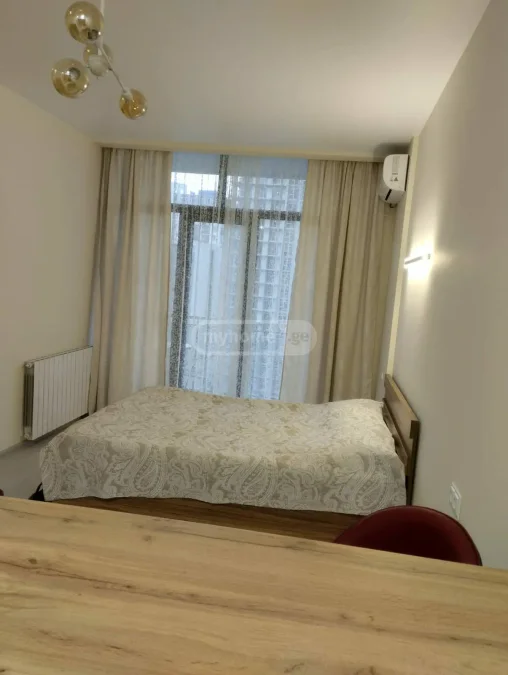 1+1 на Angis st. 8 აეროპორტის უბანი