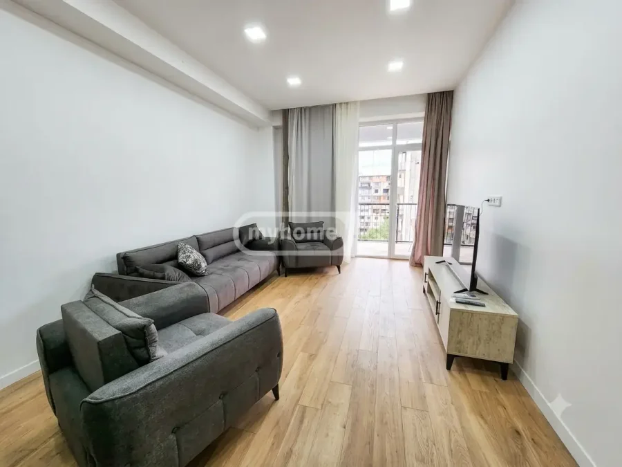 2 room Flat for rent. Saburtalo