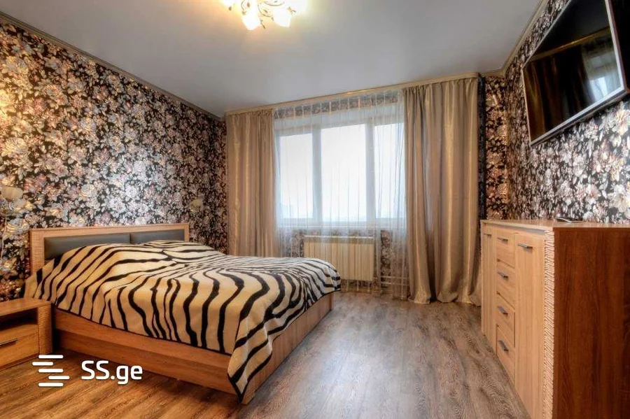 1 room Flat Daily rent. Varketili