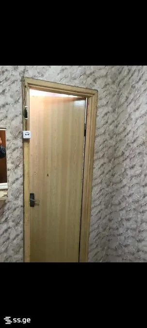 2-комнатная квартира в Тбилиси