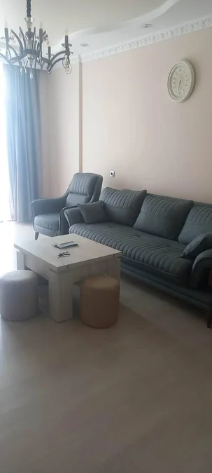 Квартира 60 м² на ул. Багратиони, 196, $800