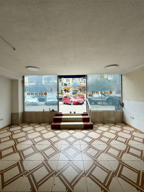 Office For Rent