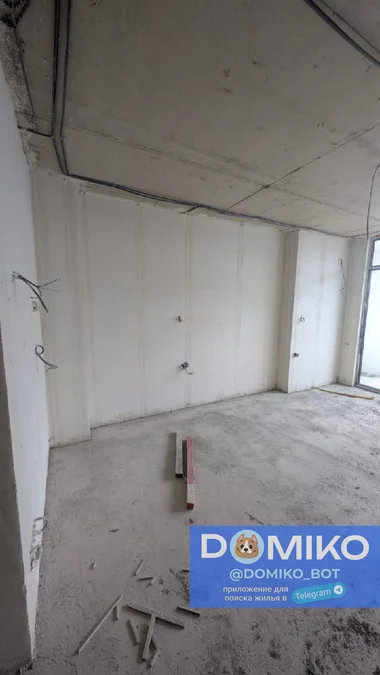 Студия площадью 32.8 м²
