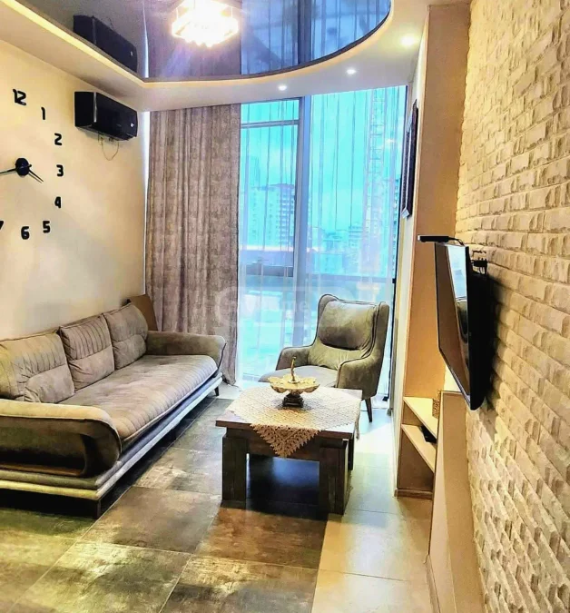 1+1 в комплексе New Wave, Шартава 10, $650-$700