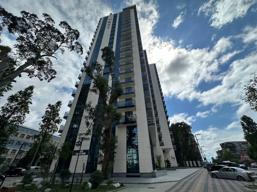 Долгосрочная аренда студии в Pivzaod district