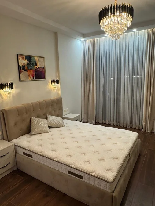 Dar Tower: Студия, 39,0 м²
