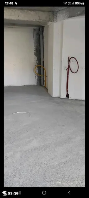 Коммерческое помещение на Archil Mephe St - Didi digomi