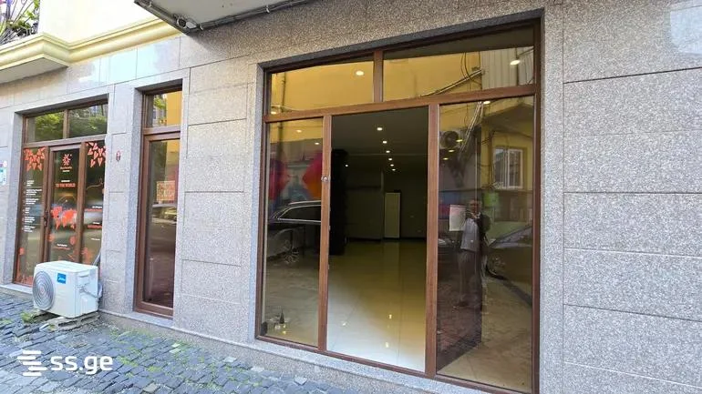 Коммерческое помещение 50 м², Старый Батуми