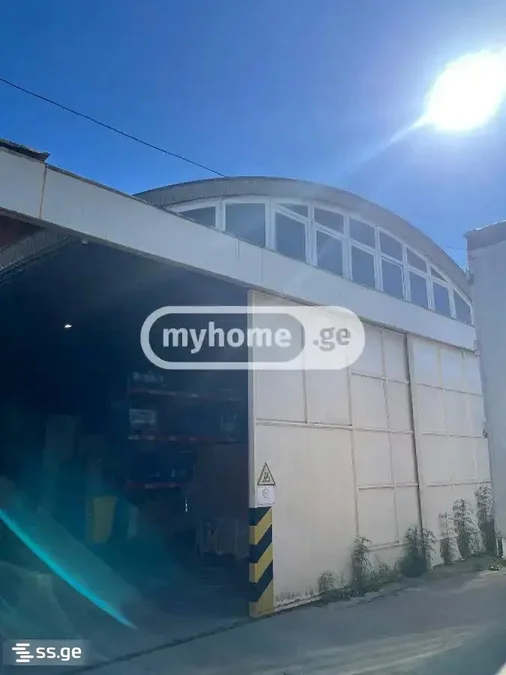 Студия на Шосе Аэропорта 0 Airport District