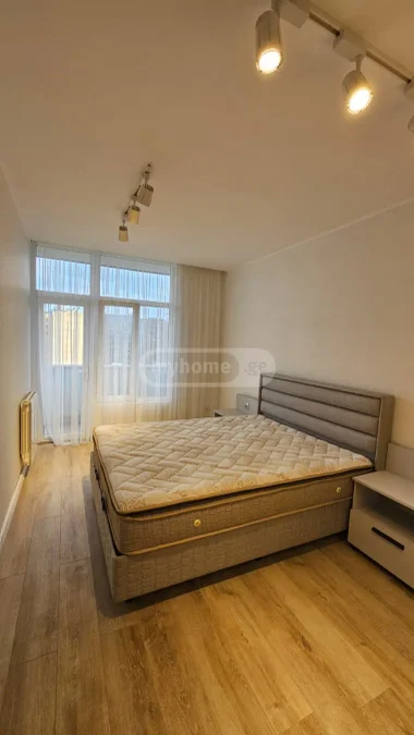 2-комнатная квартира, 50 кв.м, $97,000