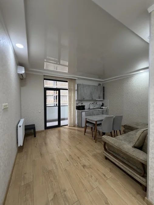Резиденция Intourist: 2 комнаты, 50,0 м²