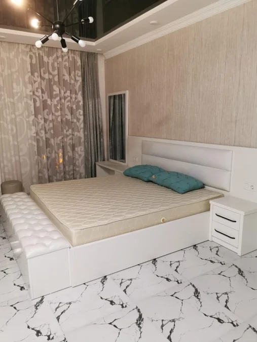 Большая уютная студия(44кв.м)