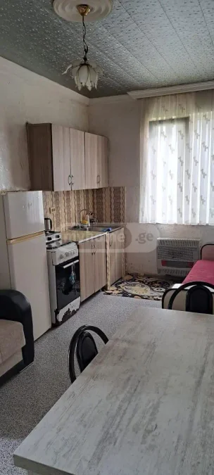 Двухкомнатный частный дом в районе аэропорта