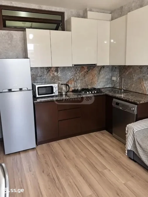 Коммерческое помещение на Chkondideli St 105 Nadzaladevi