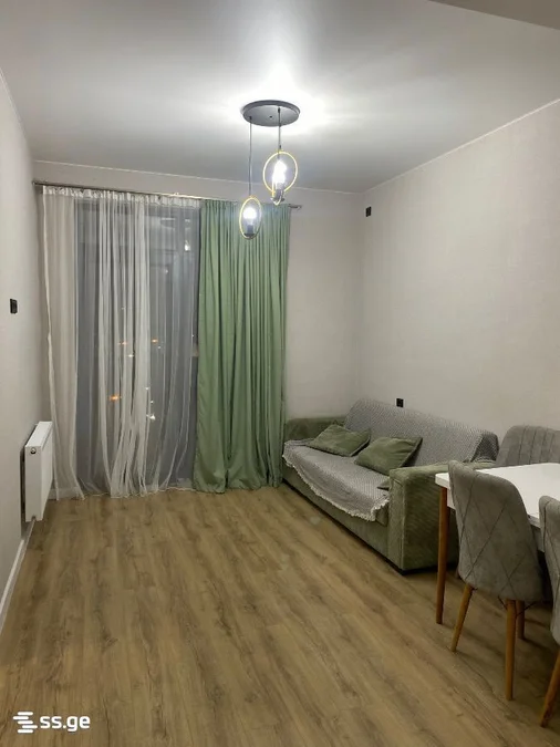 Коммерческое помещение на libani st. 0 Avchala