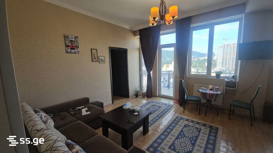 2 room Flat For Sale. Saburtalo