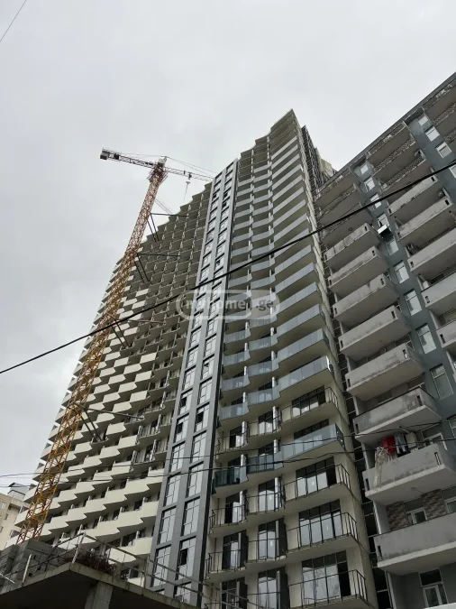 1-комнатная квартира в районе аэропорта