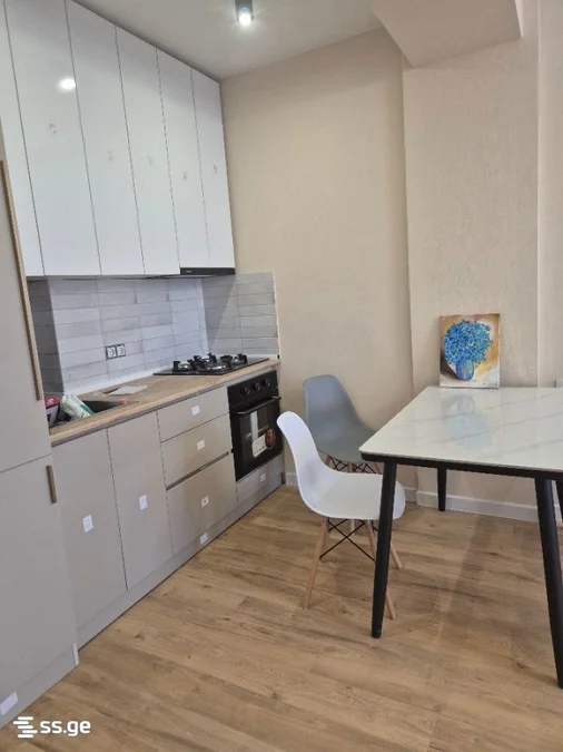 2 room Flat For Sale. Nadzaladevi