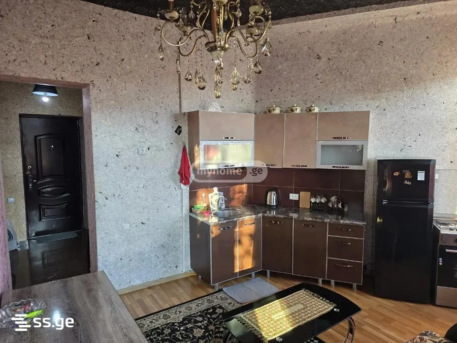 2 room Flat for rent. Nadzaladevi