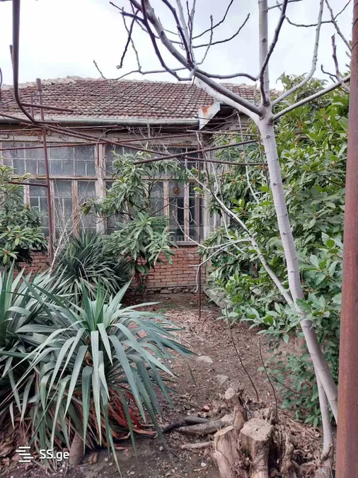 7 room Private House For Sale. Sanzona
