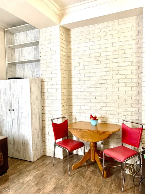 2 room Flat Daily rent. Saburtalo