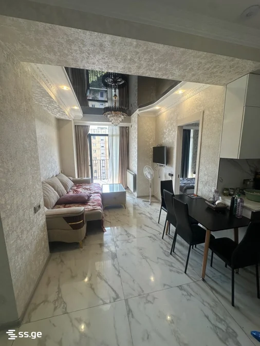 3 room Flat For Sale. Didi digomi