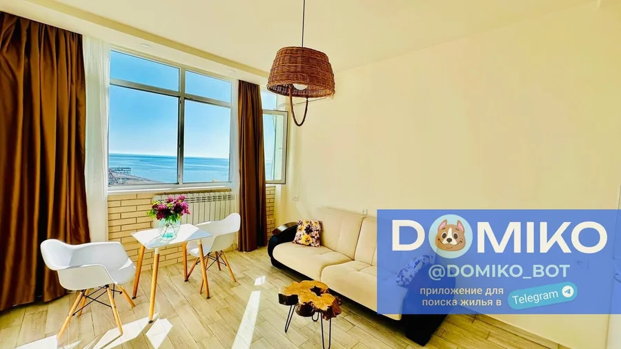1+1 на შერიფ ხიმშიაშვილის გამზირი 4 Khimshiashvili District