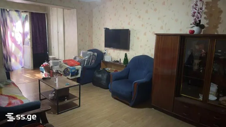 Коммерческое помещение на проспект Акакия Церетели Didube