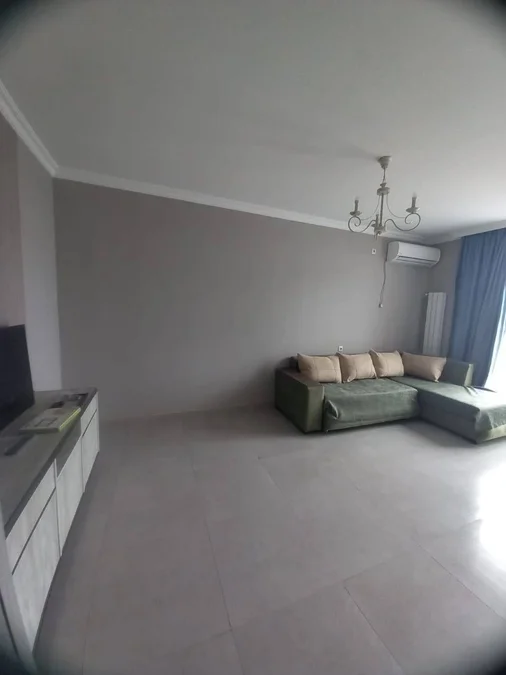 2+1 квартира на ул. Клдиашвили 25, $850