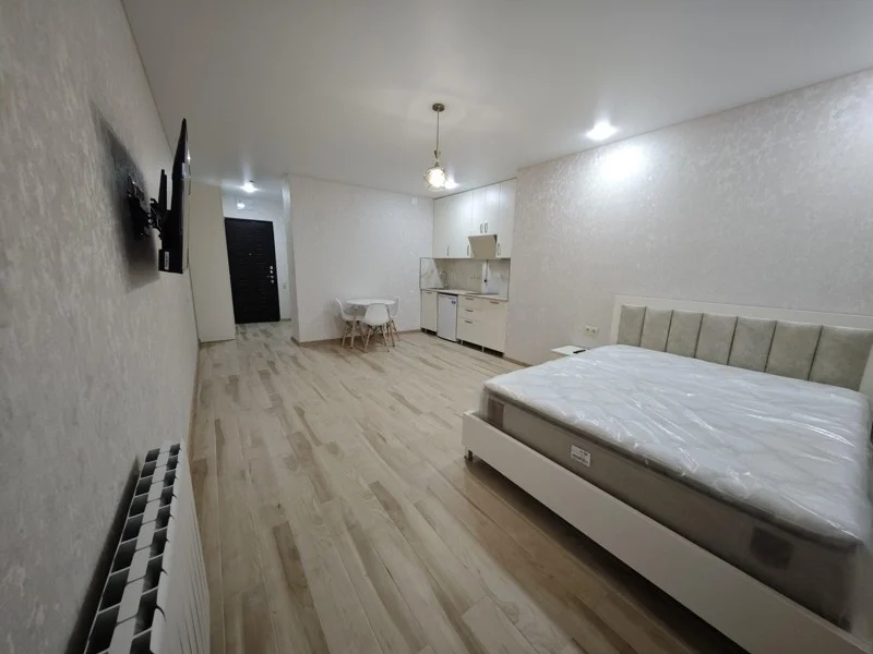 White House: Студия, 33.0 м²